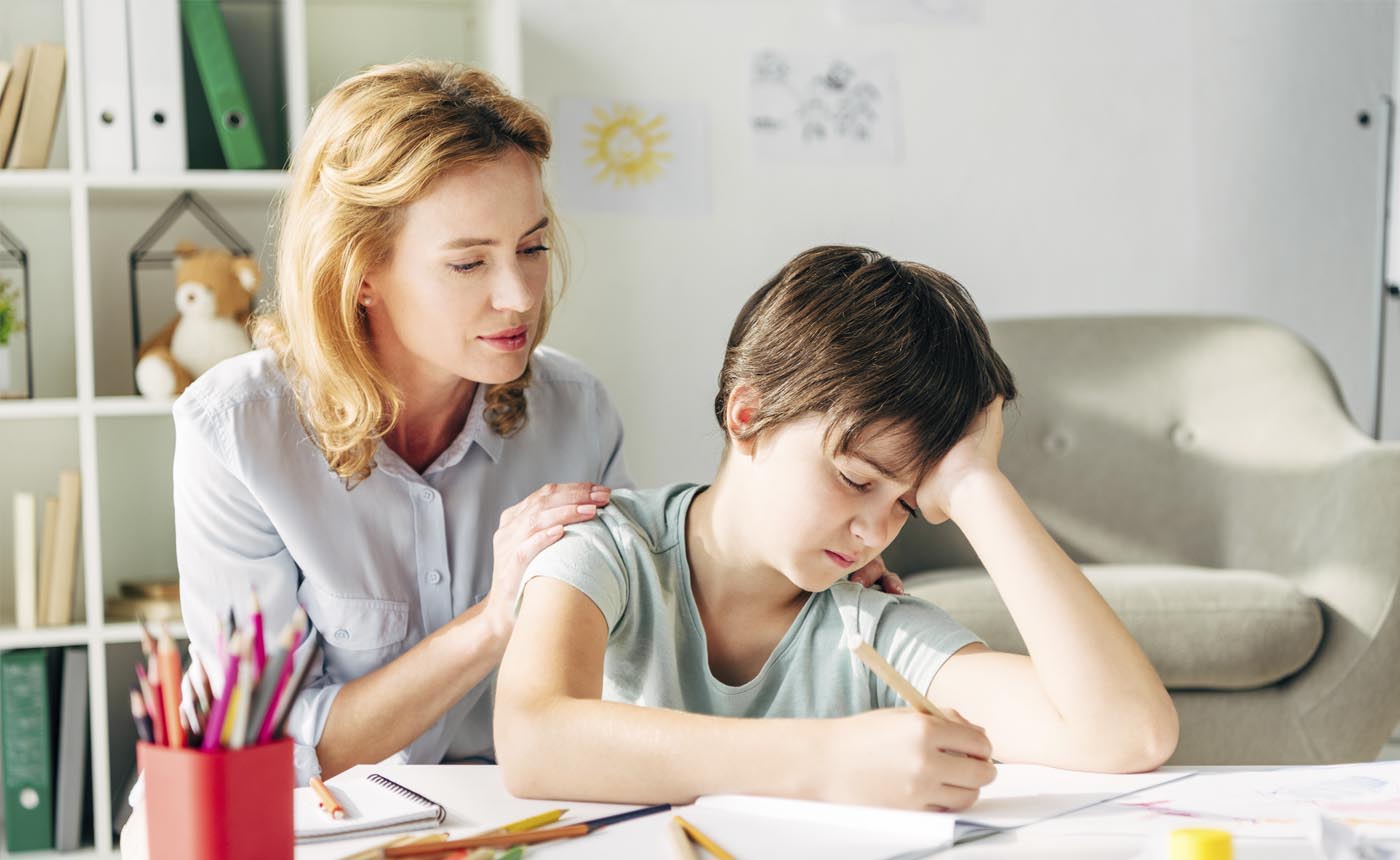 apoyo psicopedagógico